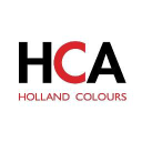 Holland Colours Logo