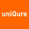 uniQure Logo