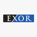 Exor NV Logo