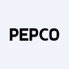 PEPCO GROUP N.V. EO-,01 Logo