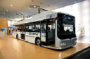 Ebusco Holding Aktie Logo