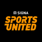 SIGNA SPORTS UNI. EO-,16 Aktie Logo