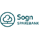 SOGN SPAREB. GRUNNF Aktie Logo
