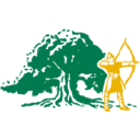 MELHUS SPAREBANK GRUNNF. Logo