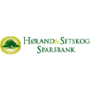 HOELAND+SETSKOG SPAREBANK Aktie Logo