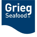 Grieg Seafood Logo
