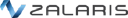 ZALARIS ASA A NK -,10 Logo