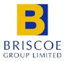 BRISCOE GROUP LTD. Logo