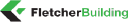 FLETCHER BUILDING Logo