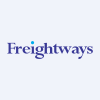 FREIGHTWAYS LTD. Logo