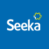 SEEKA KIWIFRUIT INDU Logo