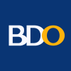 BDO UNIBANK PP 10 Logo