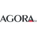 Agora Logo