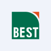 BEST S.A. D ZY 1 Aktie Logo