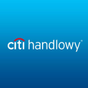 Bank Handlowy w Warszawie Logo