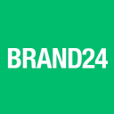 BRAND 24 S.A. ZY-,10 Aktie Logo
