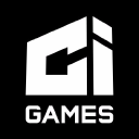 CI GAMES S.A. ZY -,01 Logo