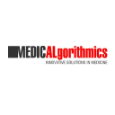 MEDICALGORITHMICS ZY-,10 Logo