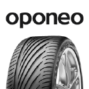 OPONEO.PL SA ZY 1 Logo