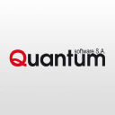 QUANTUM SOFTWARE SA ZY-,5 Logo