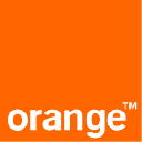 ORANGE POLSKA Logo