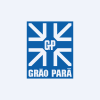 Imob. Constr. Grão-Pará Logo