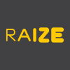 RAIZE SERVICOS DE EO115 Logo