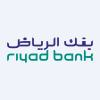 Riyad Bank Logo