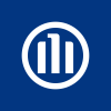 ALLIANZ SAUDI FRANSI COOP Logo