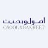 AL MAATHER REIT UNITS Logo