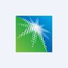 Saudi Arabian Oil Logo