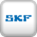 SKF B Logo