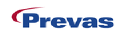 Prevas B Logo
