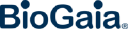 BioGaia B Logo