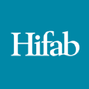 Hifab Group B Aktie Logo
