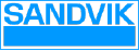 Sandvik Logo