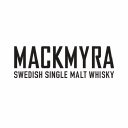 Mackmyra Svensk Whisky B Aktie Logo