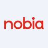 Nobia Logo