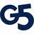 G5 ENTERTAINMENT AK Logo