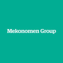 Mekonomen Logo