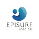 Episurf Medical B Aktie Logo