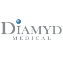 Diamyd Medical B Logo