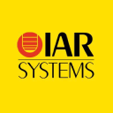 IAR Systems Group AB Logo