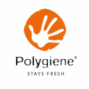 POLYGIENE AB Aktie Logo