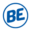 BE Group Logo