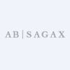 AB Sagax Logo