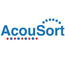 ACOUSORT AB O.N. Logo