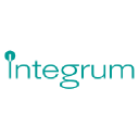 INTEGRUM AB B Aktie Logo