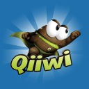 QIIWI GAMES AB (PUBL) Aktie Logo