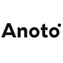 Anoto Group Aktie Logo